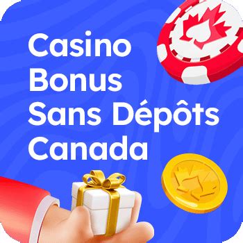 Casino en ligne bônus gratuit canadá